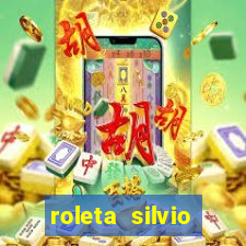 roleta silvio santos jogo